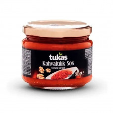 Соус Tukas Kahvaltilik 300гр