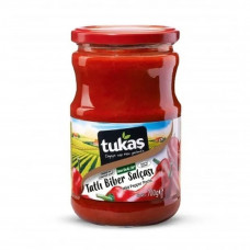 Tukas Biber Domates Salcasi Сладкая-Перцовая Паста  700г 