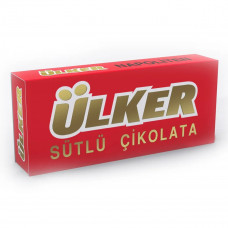UIker Neapolitan Chocolate 33 G UIker Neapolitan Chocolate 33 G