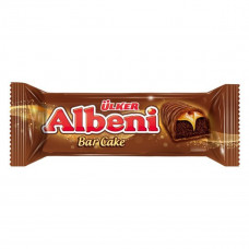 Батончик Ulker Albeni Bar Kek шоколадный 43 г Батончик Ulker Albeni Bar Kek шоколадный 43 г