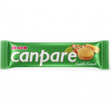 Печенье Ulker Canpare с фундуком  81 г