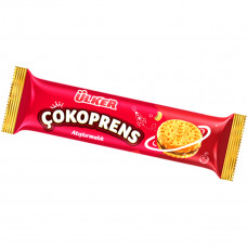 Печенье Ulker Cokoprens с шоколадом, 81 г