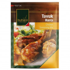 Приправа для курицы "Buhara" 90 гр