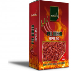 Перец красный молотый PUL Biber 300гр
