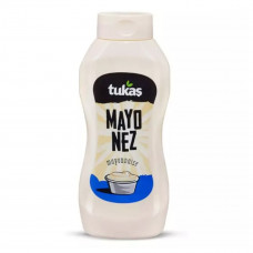 Майонез Tukas  400г