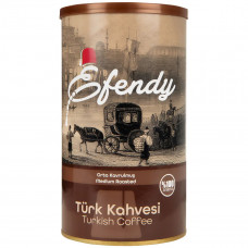 Кофе молотый EFENDY, 500 гр Кофе молотый EFENDY, 500 гр