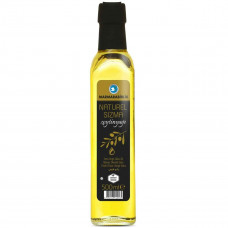 NATUREL SIZMA 500 мл, стекло, оливковое масло Extra Virgin MARMARABIRLIK
