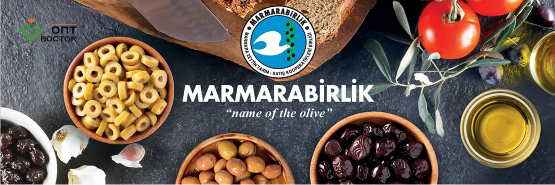 marmarabirlik