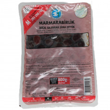 Marmarabirlik 261–290 Süper M Siyah Vakum, 800 г