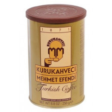 Кофе "Мехмед Эфенди" 250 гр ж/б
