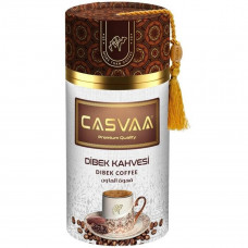 Турецкий кофе Дибек CASVAA 250 гр Турецкий кофе Дибек CASVAA 250 гр