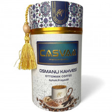 CASVAA / OSMANLI KAHVESI Кофе турецкий молотый , 250 г