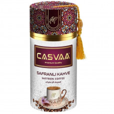 Кофе с шафраном по Турецки 250 гр Кофе с шафраном по Турецки 250 гр