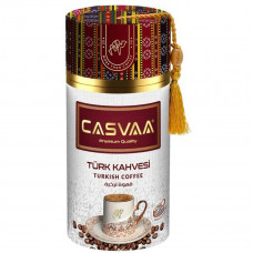 Кофе арабика молотый по Турецки 250 гр Кофе арабика молотый по Турецки 250 гр