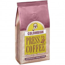 Кофе молотый KuruKahveci Mehmet Efendi Colombian 250гр