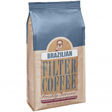 Кофе молотый Kurukahveci Mehmet Efendi Brazilian 250 г