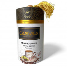 ARAP KAHVESI Арабский Кофе молотый , 250 г 