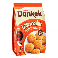 Dankek Ulker со вкусом моркови и корицы 160гр Dankek Ulker со вкусом моркови и корицы 160гр