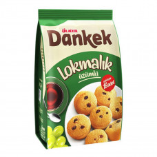 Мини-кексы Ulker Dankek с изюмом 160гр