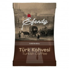 Efendy 100