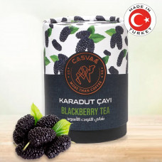 Чай  CASVAA растворимый с кусочками шелковицы 200г